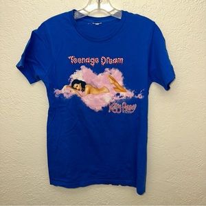 Katy Perry Concert Tee